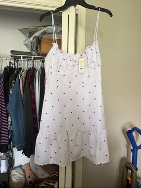 New Heart Dress